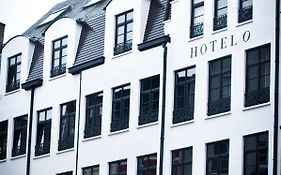 Hotelo Kathedral Antwerp
